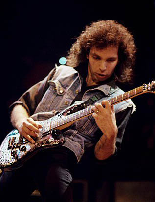 Joe Satriani